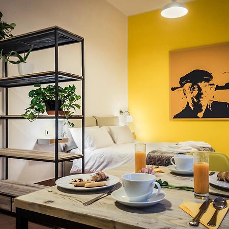 Palazzo Marigliano - Serviced Apartments Napoli Ruang foto