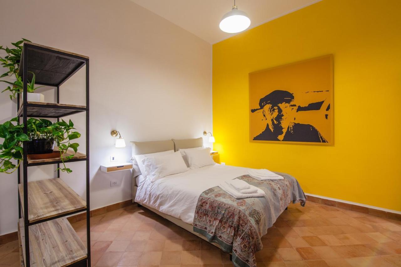 Palazzo Marigliano - Serviced Apartments Napoli Bagian luar foto
