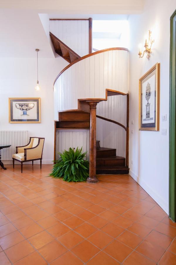 Palazzo Marigliano - Serviced Apartments Napoli Bagian luar foto