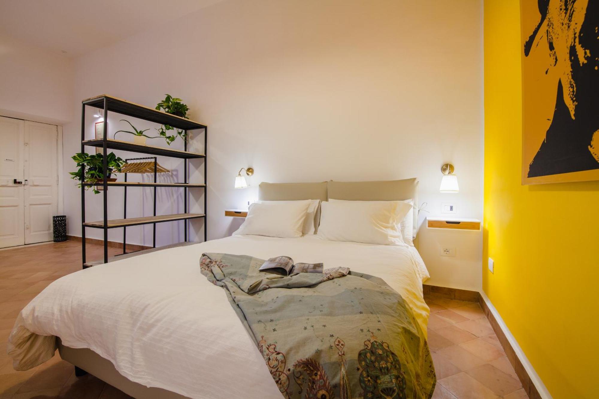 Palazzo Marigliano - Serviced Apartments Napoli Ruang foto